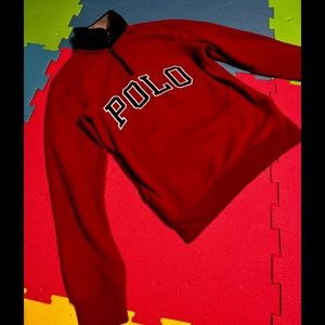 Polo Ralph Lauren boys sweater in size L(14-16)